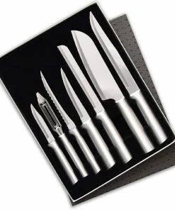 Rada Cutlery 7-Piece Gift Set