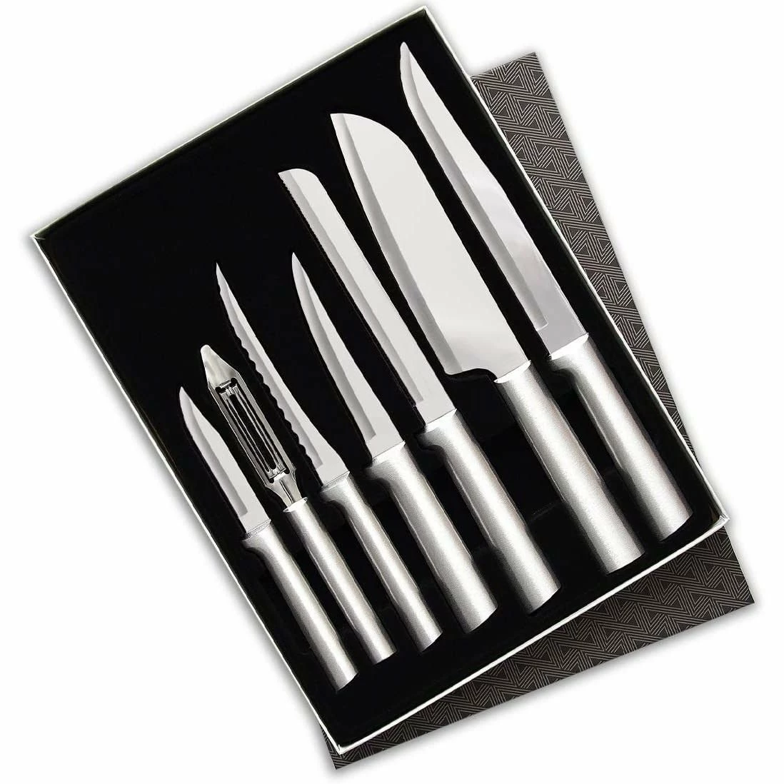 Rada Cutlery 7-Piece Gift Set 1 Rada Cutlery 7-Piece Gift Set