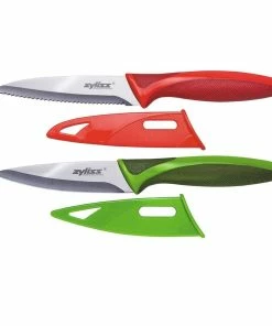 Zyliss Paring Knife Value Set | 2-Piece
