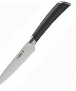 Zyliss Comfort Pro Serrated Paring Knife | 4.5"