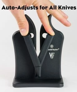 Brod And Taylor Brod & Taylor Classic VG2 Knife Sharpener 10 Brod And Taylor Brod & Taylor Classic VG2 Knife Sharpener -Knife-shop 61nlqluisjl. ac sl1200