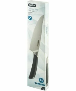 Zyliss Comfort Pro Chef's Knife | 8" -Knife-shop 61o3kaztjwl. ac sl1500