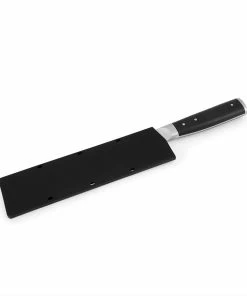 KitchenAid Non-Electrics KitchenAid Gourmet Forged 8" Chef's Knife With Sheath -Knife-shop 61r1 ii35il. ac sl1500