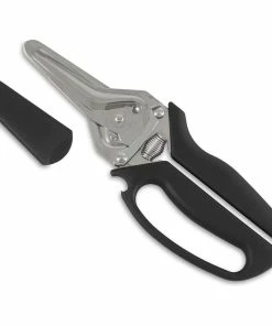Kuhn Rikon 3-in-1 Snips | Black