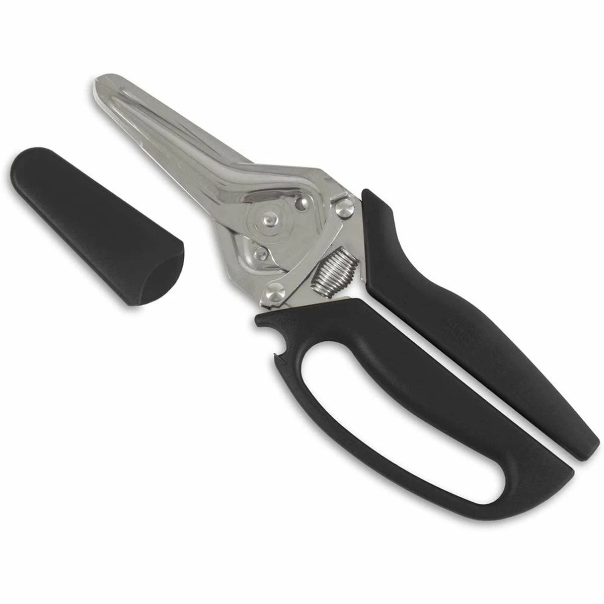 Kuhn Rikon 3-in-1 Snips | Black 1 Kuhn Rikon 3-in-1 Snips | Black