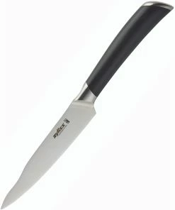 Zyliss Control 4.5" Stainless Steel Paring Knife