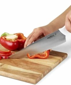 Zyliss Comfort Chef's Knife | 8" 13 Zyliss Comfort Chef's Knife | 8" -Knife-shop 61t3atceoel. ac sl1000