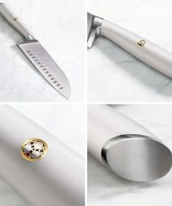 Cangshan Cutlery L1 Series 7-Piece Knife Block Set -Knife-shop 61t a17udul. ac sl1500