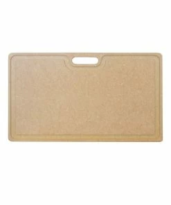 Epicurean Big Game & Butcher Boards 35" × 14.5" | Natural
