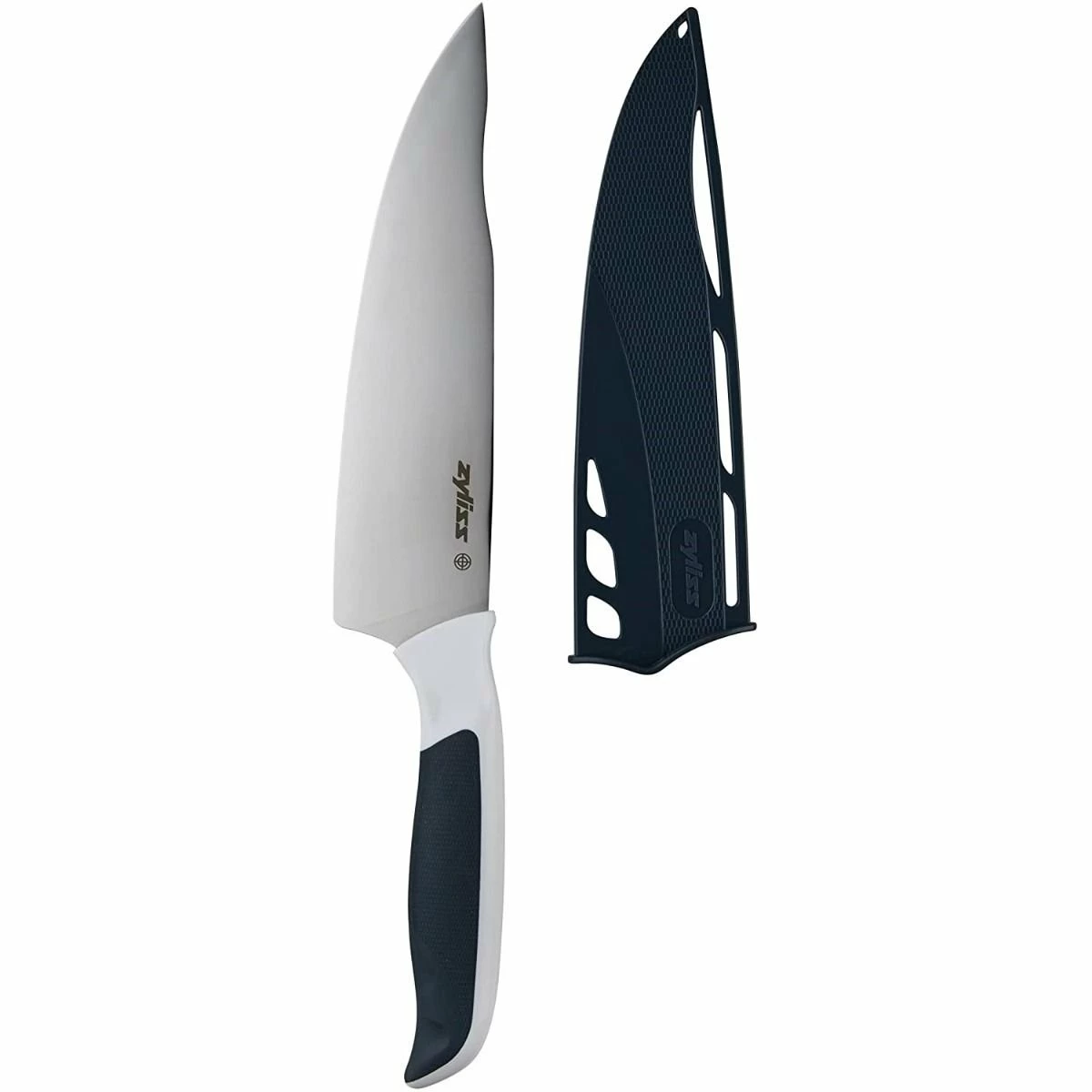 Zyliss Comfort Chef's Knife | 8" 1 Zyliss Comfort Chef's Knife | 8"