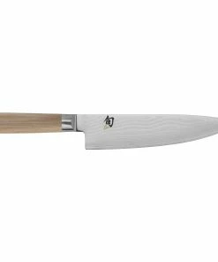 Shun Cutlery Shun Classic Blonde 8" Chef's Knife