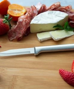 Rada Cutlery Regular Paring Knife | Silver -Knife-shop 61we4qny as. ac sl1100