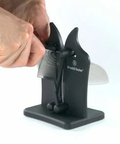 Brod And Taylor Brod & Taylor Classic Knife Sharpener -Knife-shop 61z4mu i56l. ac sl1050
