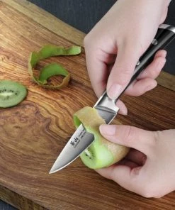 Cangshan Cutlery TS Series 3.5" Paring Knife With Sheath 9 Cangshan Cutlery TS Series 3.5" Paring Knife With Sheath -Knife-shop 6 49ec5656 6ef0 48d2 8c92 2a4ff9b882b8 900x