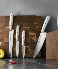 Cangshan Cutlery S1 Series 6-Piece Knife Block Set -Knife-shop 6 9a521400 38e1 42e5 8cde 092bf643bbd4 900x