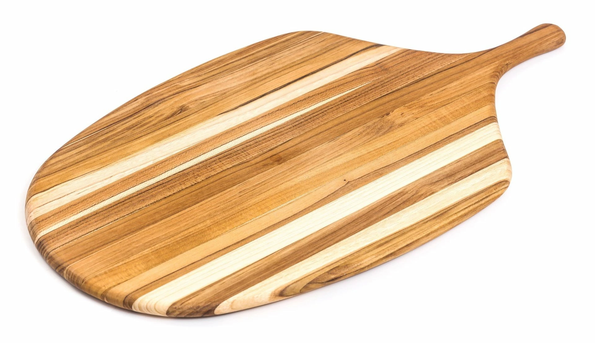 TeakHaus Canoe Board (Large) | 21.5" X 11.5" X 0.5" 2 TeakHaus Canoe Board (Large) | 21.5" X 11.5" X 0.5" - Image 2