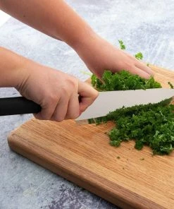 Rada Cutlery French Chef's Knife | Black 9 Rada Cutlery French Chef's Knife | Black -Knife-shop 715t34kyl l. ac sl1100