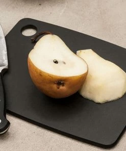 Epicurean Kitchen Series 8" × 6" Cutting Board | Slate -Knife-shop 717vadldjrl. ac sl1200