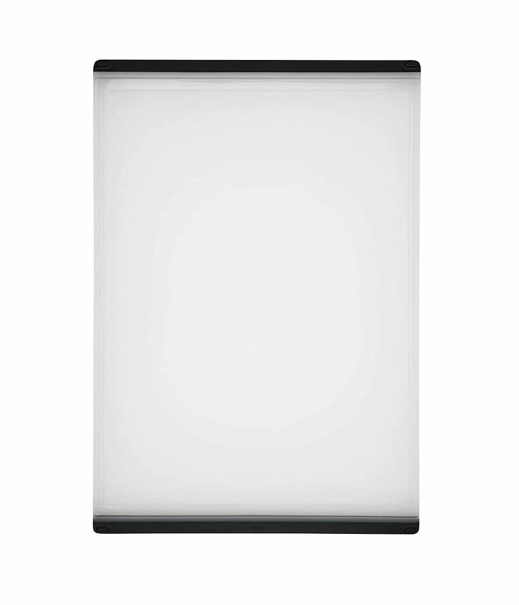 OXO Carving & Cutting Board 1 OXO Carving & Cutting Board