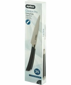 Zyliss Comfort Pro Paring Knife | 4.5" -Knife-shop 71cgckcruhl. ac sl1500