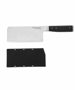 KitchenAid Non-Electrics KitchenAid Gourmet Forged 6" Cleaver With Sheath 6 KitchenAid Non-Electrics KitchenAid Gourmet Forged 6" Cleaver With Sheath -Knife-shop 71cvfvdnxhl. ac sl1500