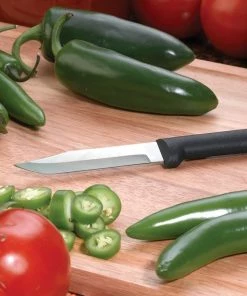 Rada Cutlery Regular Paring Knife | Black 7 Rada Cutlery Regular Paring Knife | Black -Knife-shop 71fzs1hg vl. ac sl1100