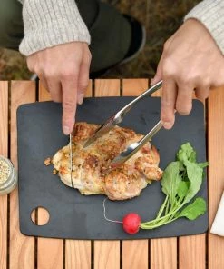 Epicurean Kitchen Series 8" × 6" Cutting Board | Slate -Knife-shop 71g9jqrdkfl. ac sl1500