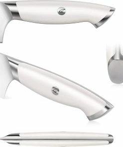 Cangshan Cutlery Thomas Keller Signature White Collection TAI 3-Piece Knife Block Set 11 Cangshan Cutlery Thomas Keller Signature White Collection TAI 3-Piece Knife Block Set -Knife-shop 71hsy hpmfl. ac sl1500