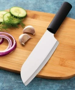 Rada Cutlery 3-Piece Chef's Select Gift Set | Black 9 Rada Cutlery 3-Piece Chef's Select Gift Set | Black -Knife-shop 71ilksb5fel. ac sl1100