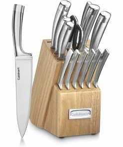 Cuisinart Professional Series 15-Piece Block Set