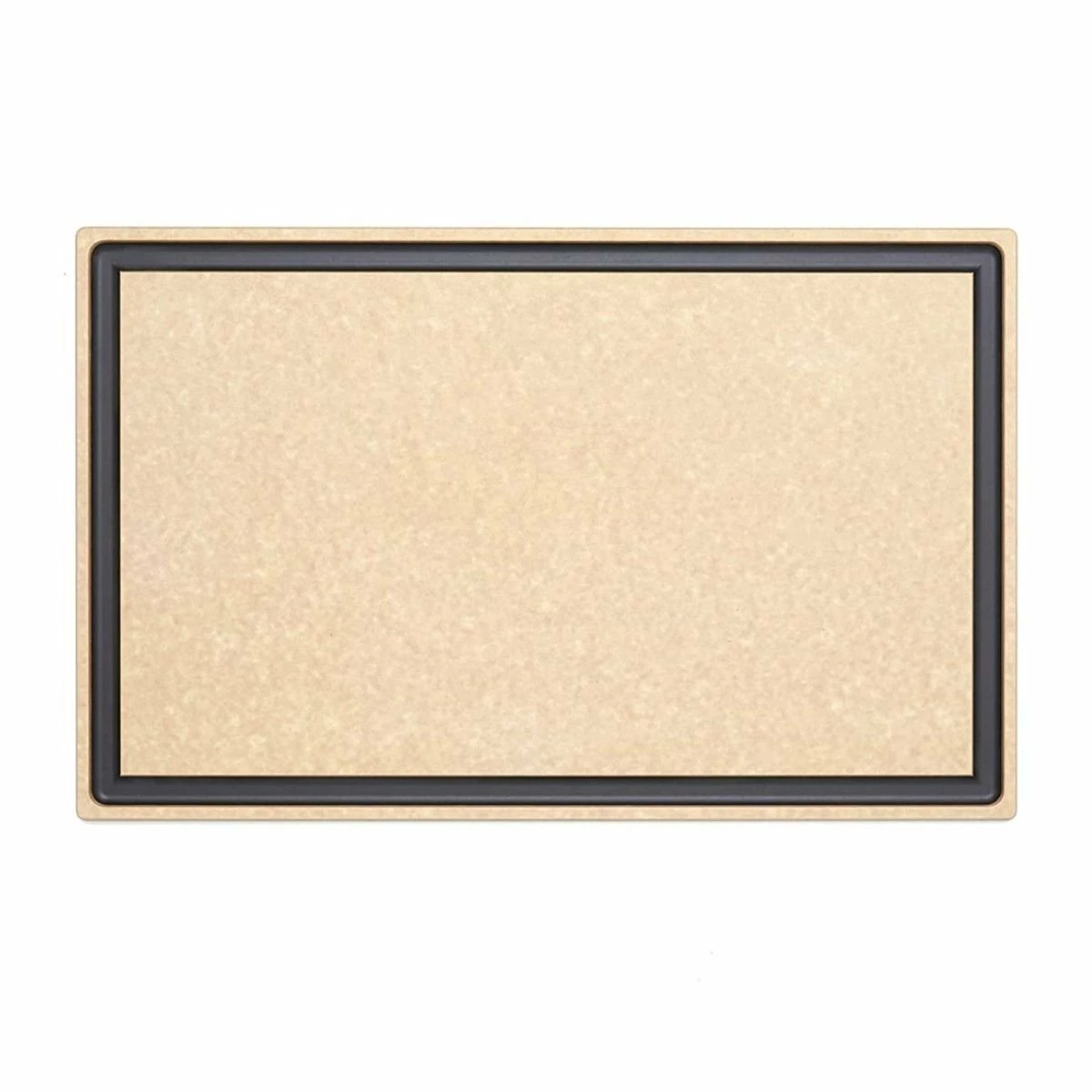 Epicurean Chef Series 23" × 14.5" Cutting Board | Natural & Slate 1 Epicurean Chef Series 23" × 14.5" Cutting Board | Natural & Slate