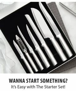 Rada Cutlery 7-Piece Gift Set 11 Rada Cutlery 7-Piece Gift Set -Knife-shop 71tppoxtogl. ac sl1080