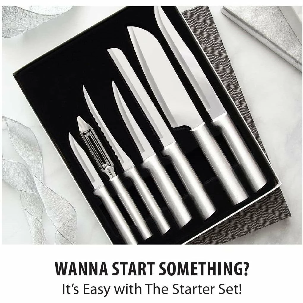 Rada Cutlery 7-Piece Gift Set 3 Rada Cutlery 7-Piece Gift Set - Image 3