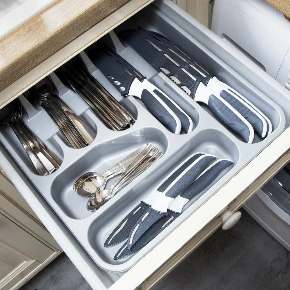 Zyliss Comfort Chef's Knife | 8" 4 Zyliss Comfort Chef's Knife | 8" - Image 4