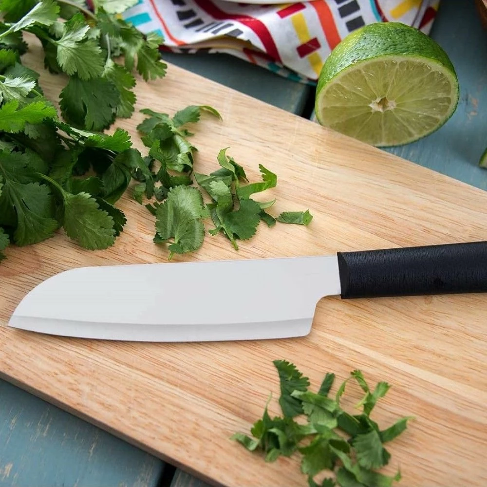 Rada Cutlery 3-Piece Chef's Select Gift Set | Black 5 Rada Cutlery 3-Piece Chef's Select Gift Set | Black - Image 5