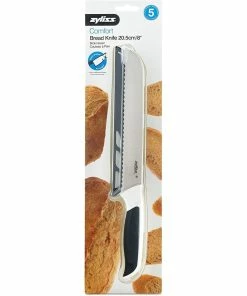 Zyliss Comfort Chef's Knife | 8" 17 Zyliss Comfort Chef's Knife | 8" -Knife-shop 71yzn5ggn l. ac sl1500 1