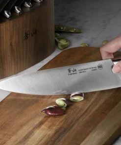 Cangshan Cutlery TS Series 8" Chef's Knife With Sheath 11 Cangshan Cutlery TS Series 8" Chef's Knife With Sheath -Knife-shop 7 2cfb4439 e468 4912 8216 35599363d29f 900x