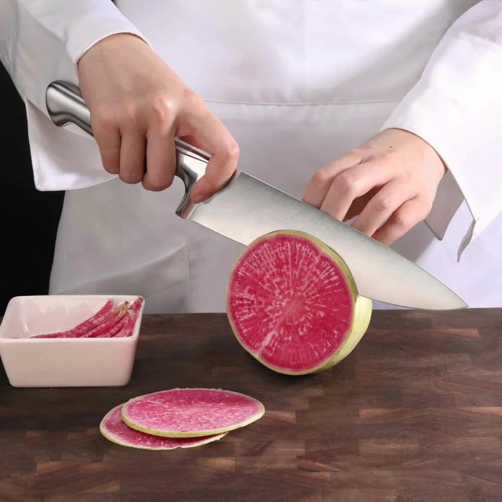 Cangshan Cutlery Sanford Series 3-Piece Starter Set 4 Cangshan Cutlery Sanford Series 3-Piece Starter Set - Image 4