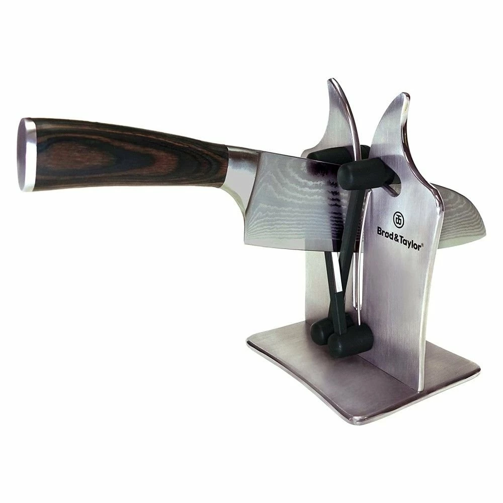 Brod And Taylor Brod & Taylor Professional Knife Sharpener 5 Brod And Taylor Brod & Taylor Professional Knife Sharpener - Image 5