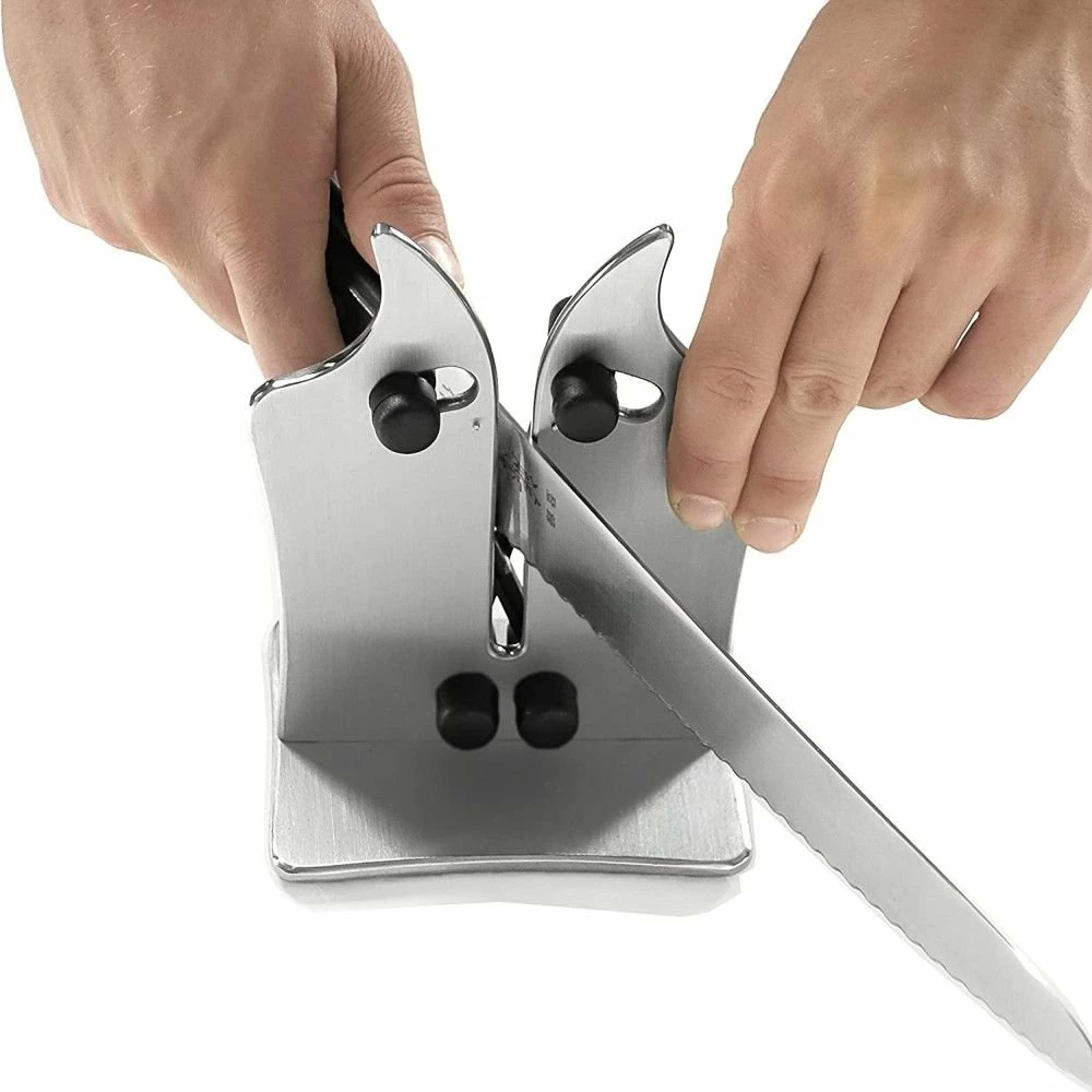 Brod And Taylor Brod & Taylor Professional Knife Sharpener 4 Brod And Taylor Brod & Taylor Professional Knife Sharpener - Image 4