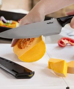 Zyliss Stainless Steel Knife Set | 6-Piece 11 Zyliss Stainless Steel Knife Set | 6-Piece -Knife-shop 8146aibgyll. ac sl1500