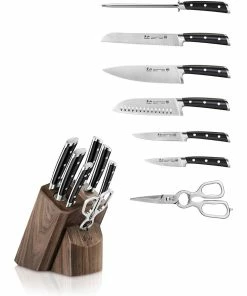 Cangshan Cutlery TS Series 8-Piece Knife Block Set 10 Cangshan Cutlery TS Series 8-Piece Knife Block Set -Knife-shop 81byy70v0tl. ac sl1500
