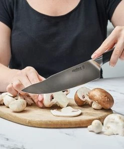 Zyliss Comfort Pro Chef's Knife | 8" -Knife-shop 81ctglucaml. ac sl1500