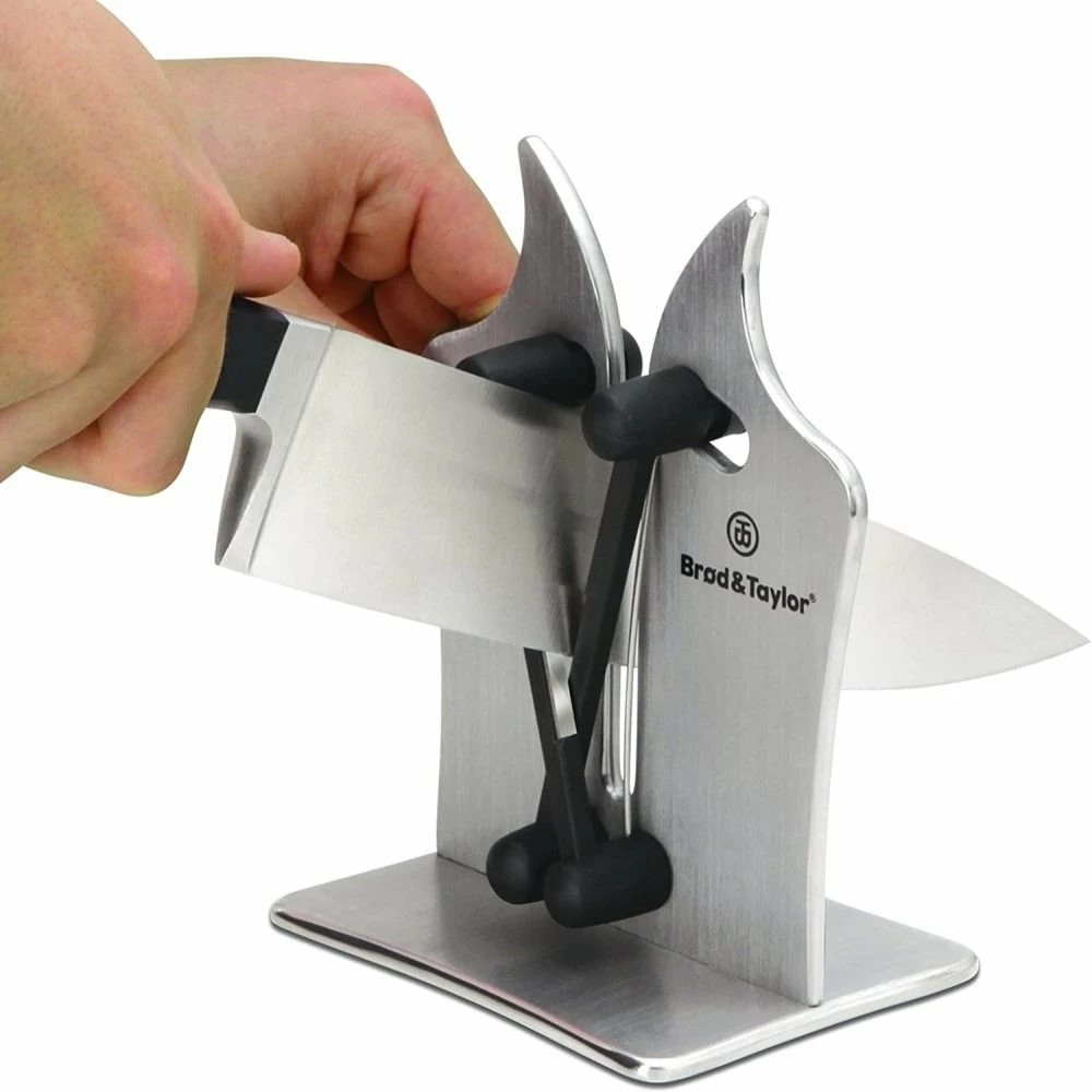 Brod And Taylor Brod & Taylor Professional Knife Sharpener 3 Brod And Taylor Brod & Taylor Professional Knife Sharpener - Image 3