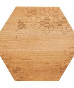 Talisman Designs Cheese Board