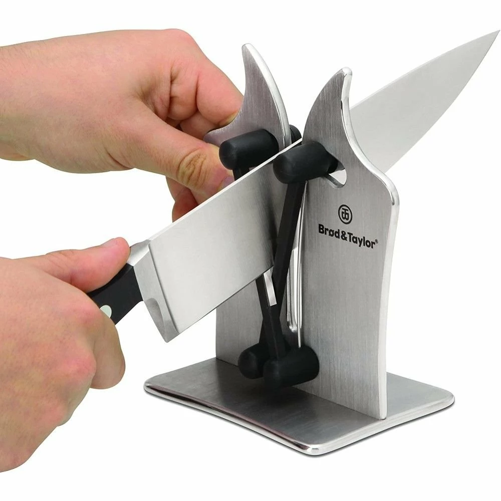 Brod And Taylor Brod & Taylor Professional Knife Sharpener 2 Brod And Taylor Brod & Taylor Professional Knife Sharpener - Image 2