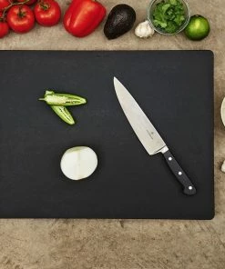 Epicurean Big Block Series 21" × 16" Cutting Board | Slate & Natural Cascade 7 Epicurean Big Block Series 21" × 16" Cutting Board | Slate & Natural Cascade -Knife-shop 81uyobnjygl. ac sl1200