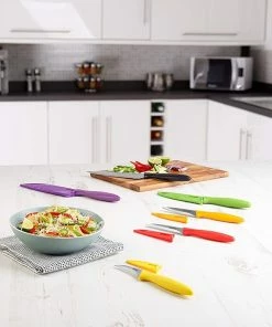 Zyliss Stainless Steel Knife Set | 6-Piece 8 Zyliss Stainless Steel Knife Set | 6-Piece -Knife-shop 81wk51ppdml. ac sl1500