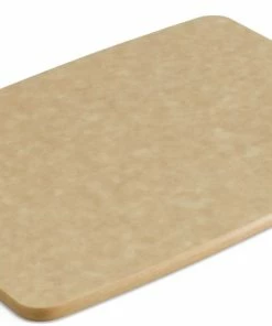 Epicurean Kitchen Series Cutting Board 8" X 6" - Natural
