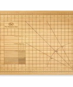Fred Cutting Board | Obsessive Chef